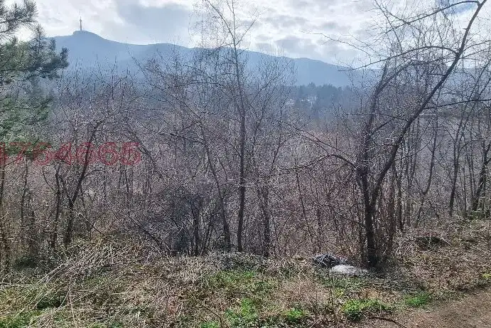 Plot in Sofia, Knyajevo