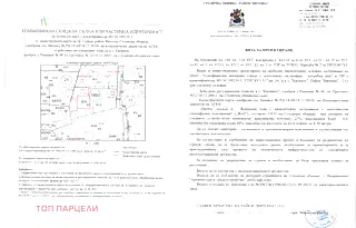 Парцел в София, Княжево