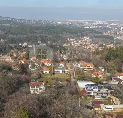 Photo 4 — Plot in Sofiya, Knyajevo