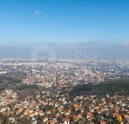 Photo 5 — Plot in Sofiya, Knyajevo
