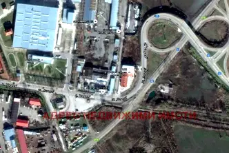 Парцел в Стара Загора, Кольо Ганчев