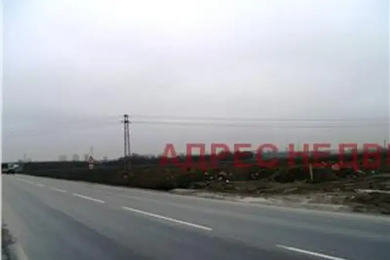 Парцел в Стара Загора, Кольо Ганчев
