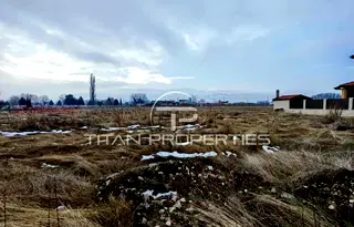 Парцел в Пловдив, Коматево