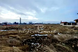 Парцел в Пловдив, Коматево