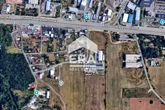 Парцел в София, Кремиковци