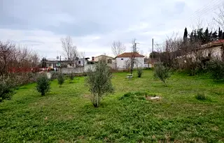 Парцел в Ксанти