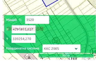 Парцел във Враца, Кулата