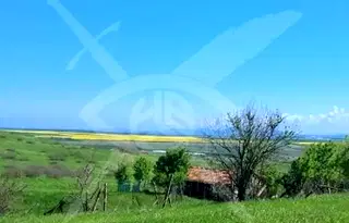 Парцел в Бургас, Лазур