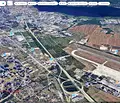 Снимка 3 — Парцел във Варна, Летище