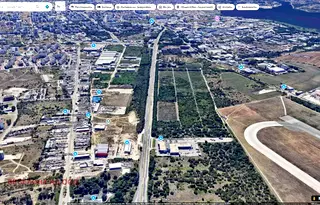 Парцел във Варна, Летище