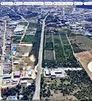 Парцел във Варна, Летище