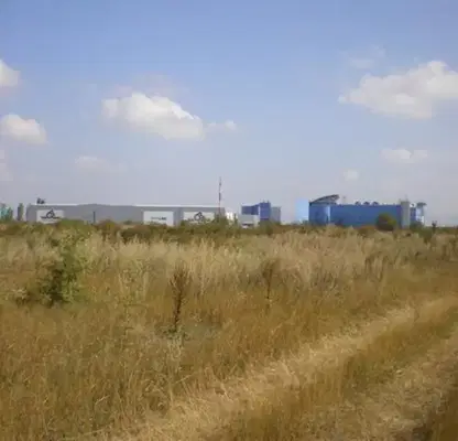 Photo 2 — Plot in Sofiya, Letishte Sofiya