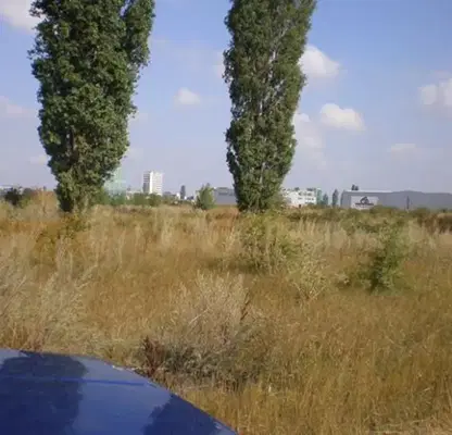 Photo 3 — Plot in Sofiya, Letishte Sofiya