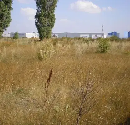 Photo 4 — Plot in Sofiya, Letishte Sofiya