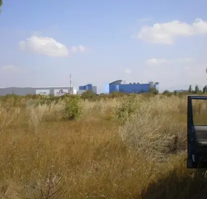 Photo 5 — Plot in Sofiya, Letishte Sofiya
