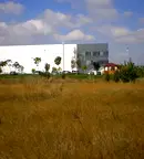 Парцел в София, Летище София