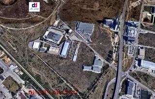 Парцел в София, Летище София