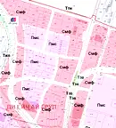 Парцел в София, Летище София