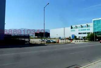 Парцел в София, Летище София