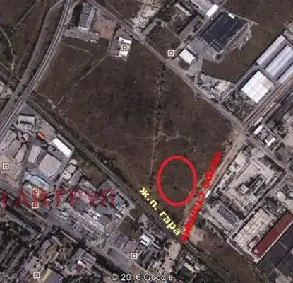 Photo 2 — Plot in Sofiya, Letishte Sofiya