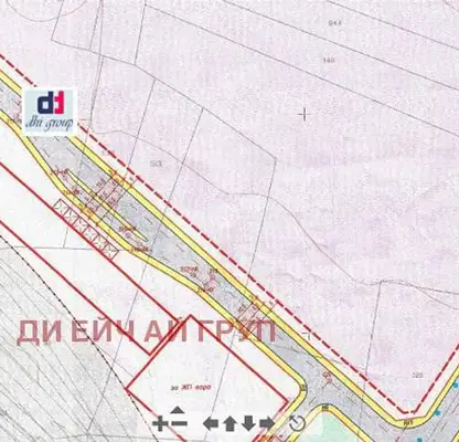 Photo 4 — Plot in Sofiya, Letishte Sofiya