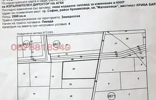 Парцел в София, Левски Г