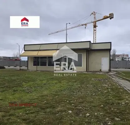 Photo 3 — Plot in Sofiya, Levski V