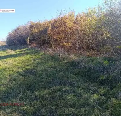 Photo 2 — Plot in Sofiya, Lozenec