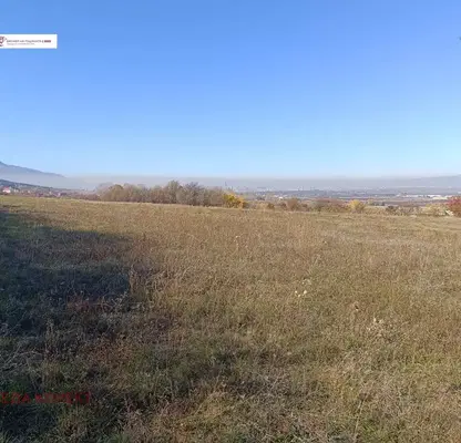 Photo 3 — Plot in Sofiya, Lozenec