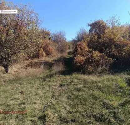 Photo 4 — Plot in Sofiya, Lozenec