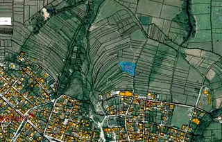 Парцел в София, Лозенец