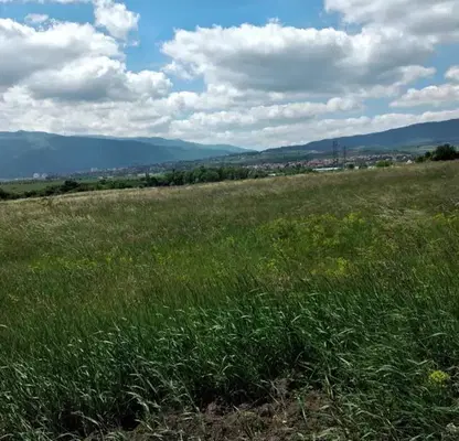 Photo 4 — Plot in Sofiya, Lyulin 5