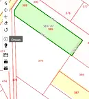 Парцел в Бургас, м-ст Върли Бряг