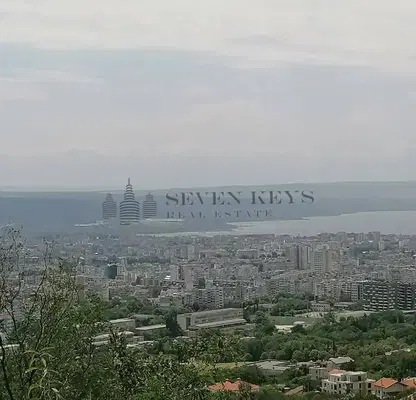 Photo 2 — Plot in Varna, Akchelar