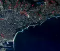 Снимка 3 — Парцел във Варна, м-т Акчелар