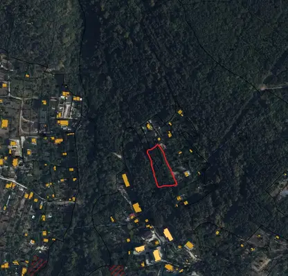 Photo 4 — Plot in Varna, Akchelar
