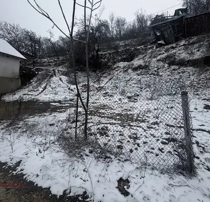Снимка 4 — Парцел във Варна, м-т Акчелар