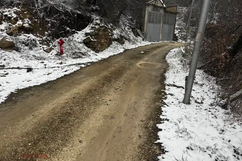 Парцел във Варна, м-т Акчелар