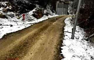Парцел във Варна, м-т Акчелар
