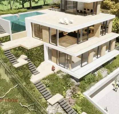 Photo 3 — Plot in Varna, Akchelar