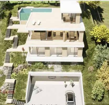 Photo 4 — Plot in Varna, Akchelar