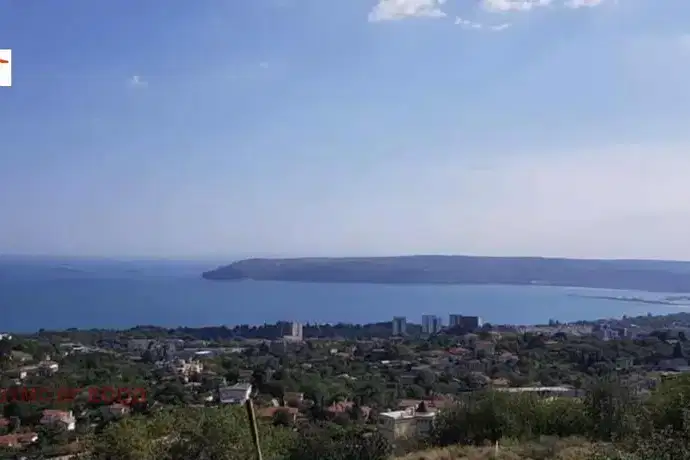 Plot in Varna, Akchelar