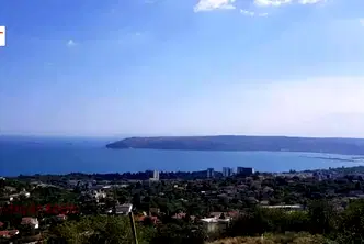 Парцел във Варна, м-т Акчелар