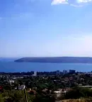 Парцел във Варна, м-т Акчелар