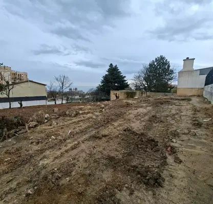 Photo 4 — Plot in Varna, Alen Mak