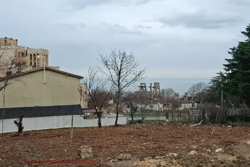 Plot in Varna, Alen Mak