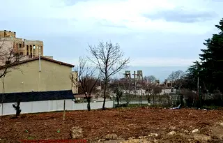 Парцел във Варна, м-т Ален мак