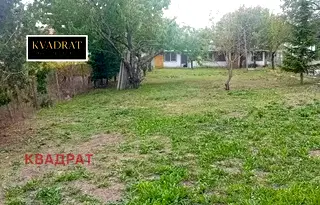 Парцел във Варна, м-т Ален мак