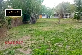 Парцел във Варна, м-т Ален мак