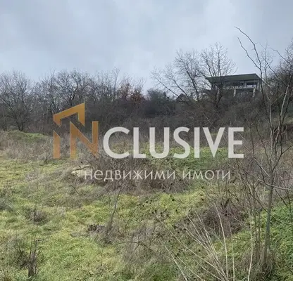 Photo 3 — Plot in Varna, Balam Dere